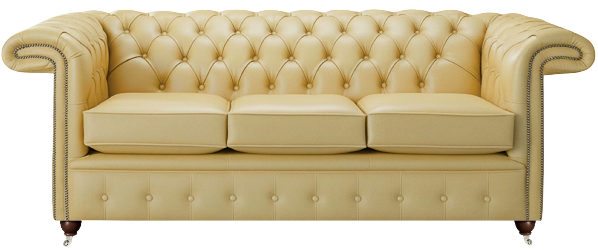 The Chelsea Chesterfield